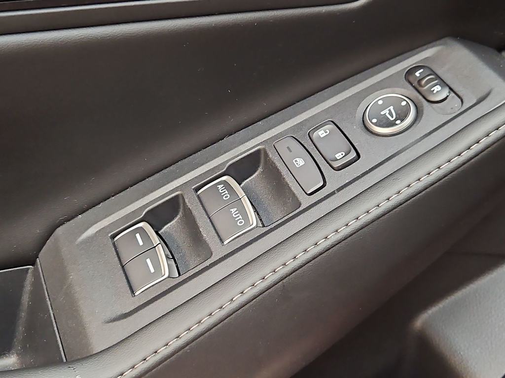 Thumbnail: 2024 Honda Accord - 24