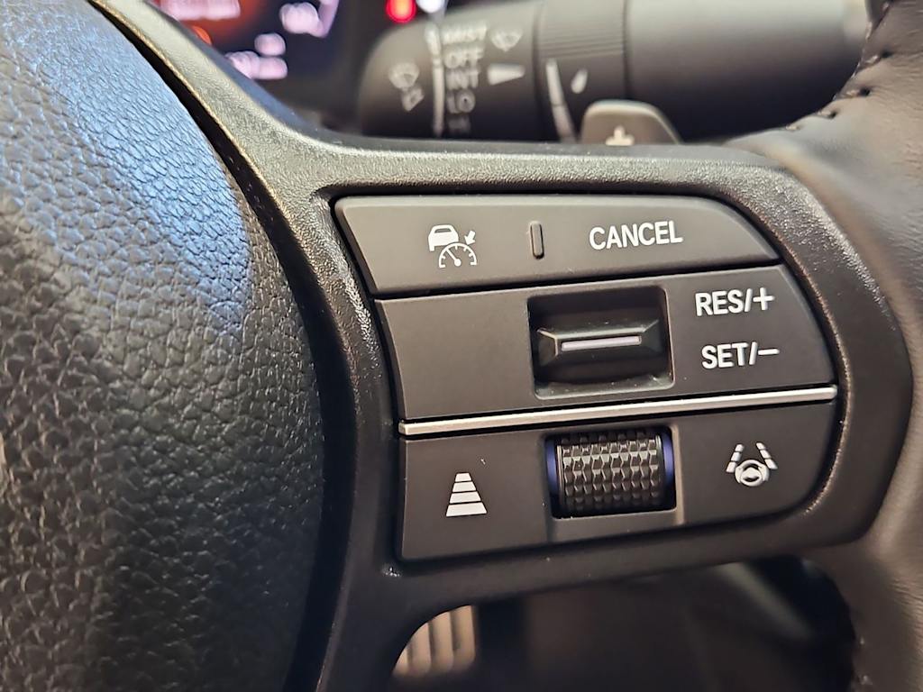 Thumbnail: 2024 Honda Accord - 21