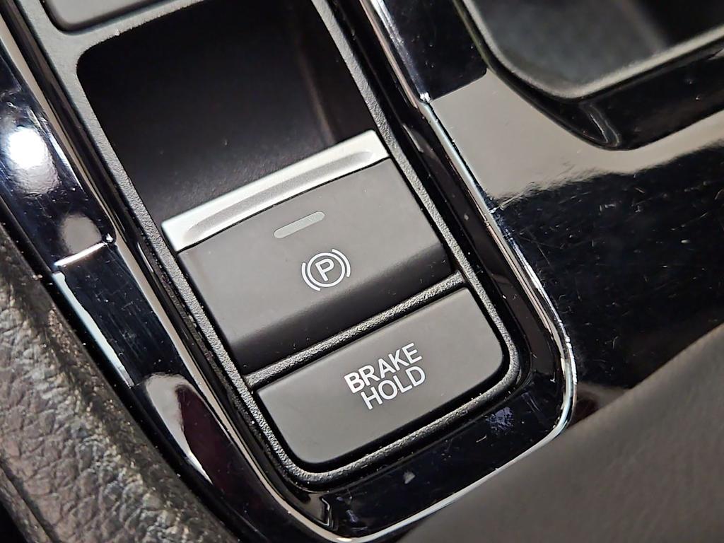 Thumbnail: 2024 Honda Accord - 31