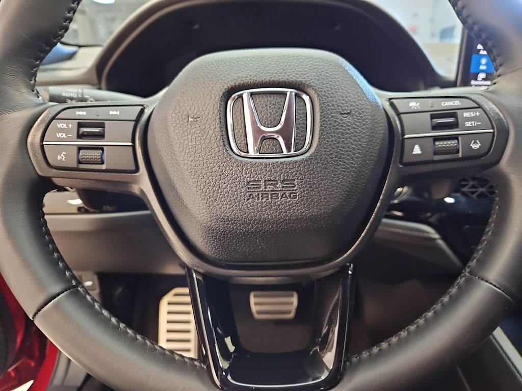 Thumbnail: 2024 Honda Accord - 19