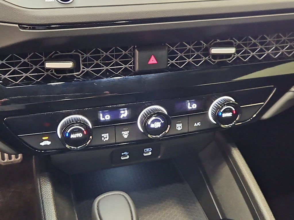 Thumbnail: 2024 Honda Accord - 29