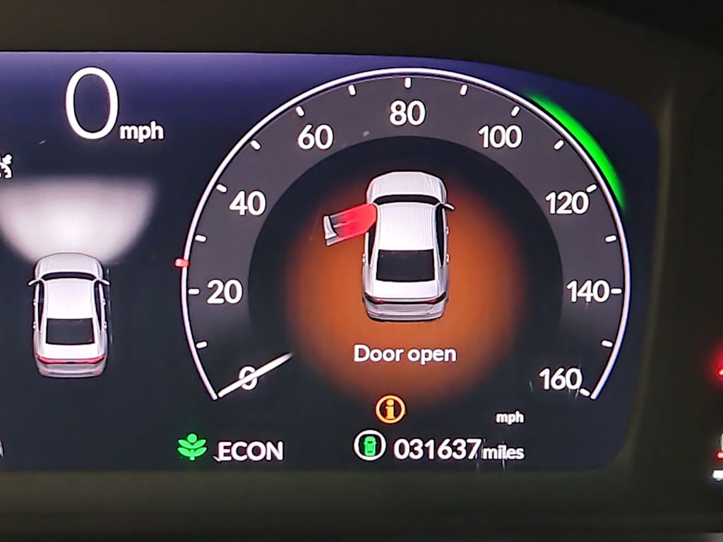 Thumbnail: 2024 Honda Accord - 22