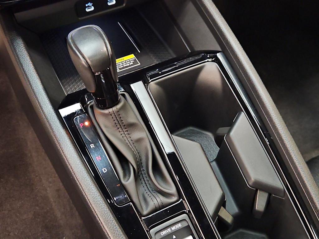 Thumbnail: 2025 Honda Accord - 13