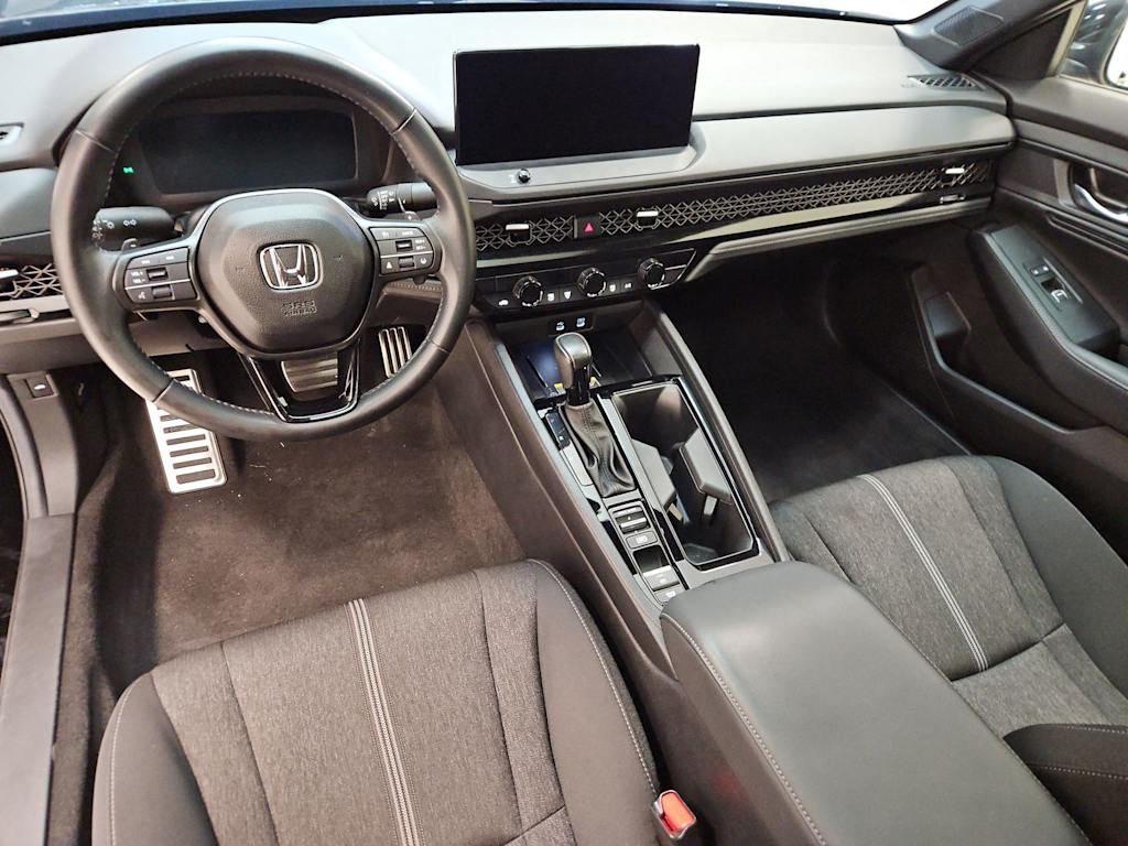 Thumbnail: 2025 Honda Accord - 10