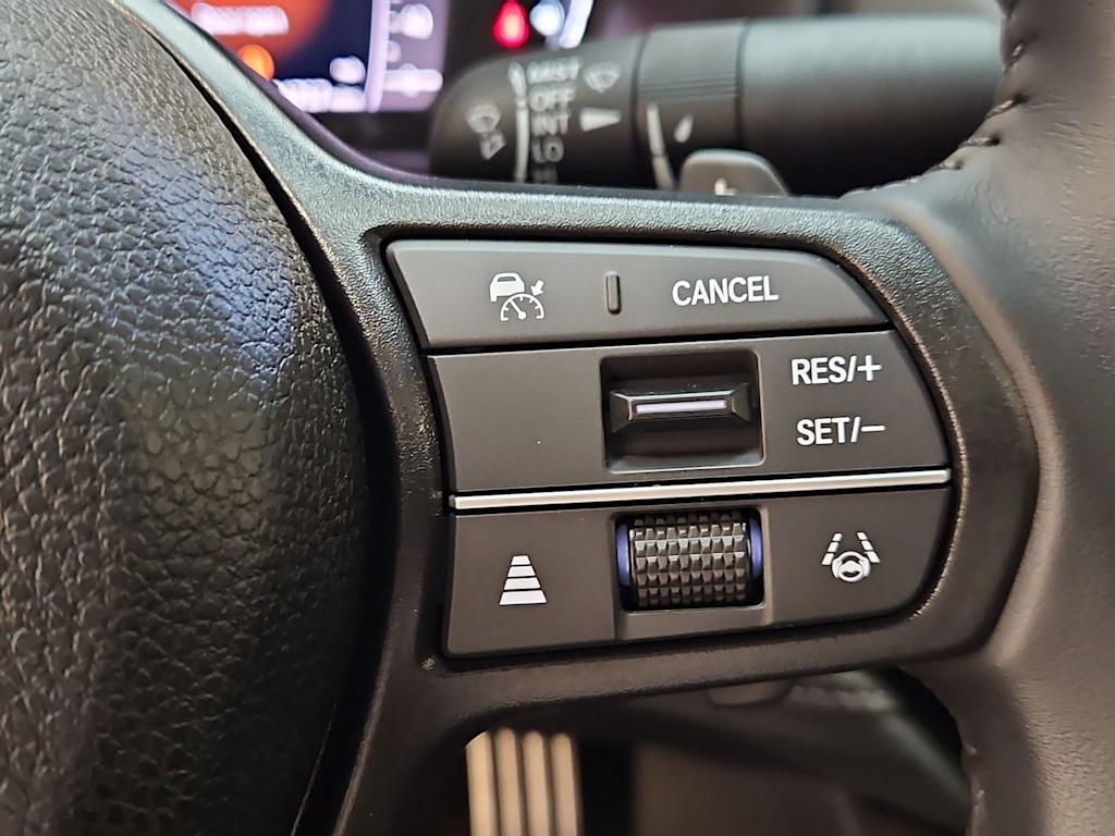 Thumbnail: 2025 Honda Accord - 23