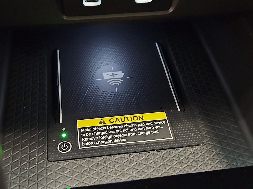Thumbnail: 2025 Honda Accord - 31