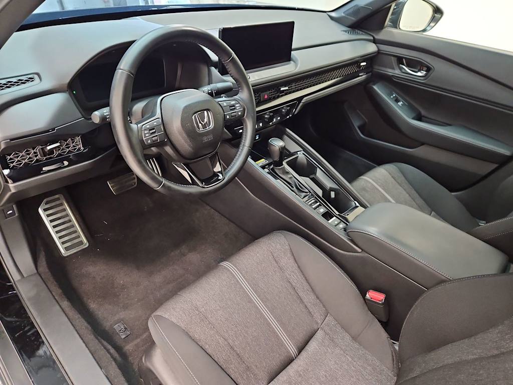 Thumbnail: 2025 Honda Accord - 2