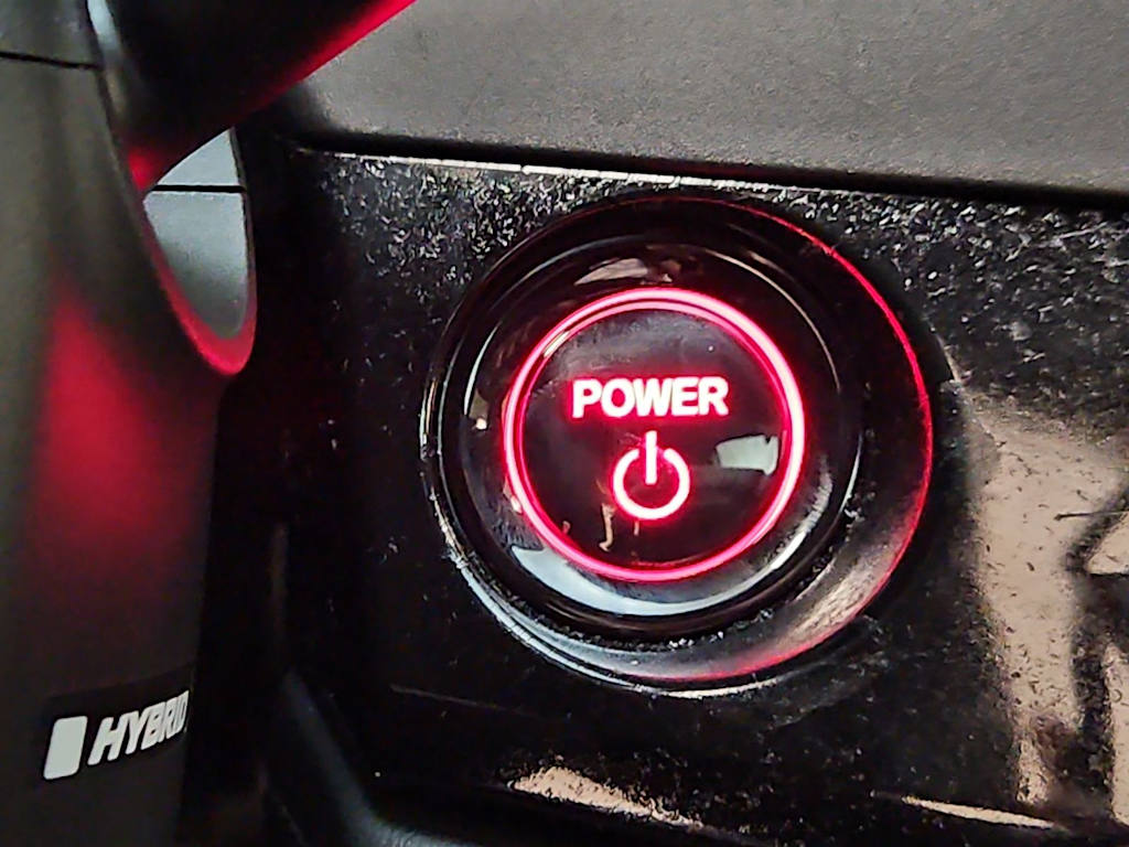 Thumbnail: 2025 Honda Accord - 19