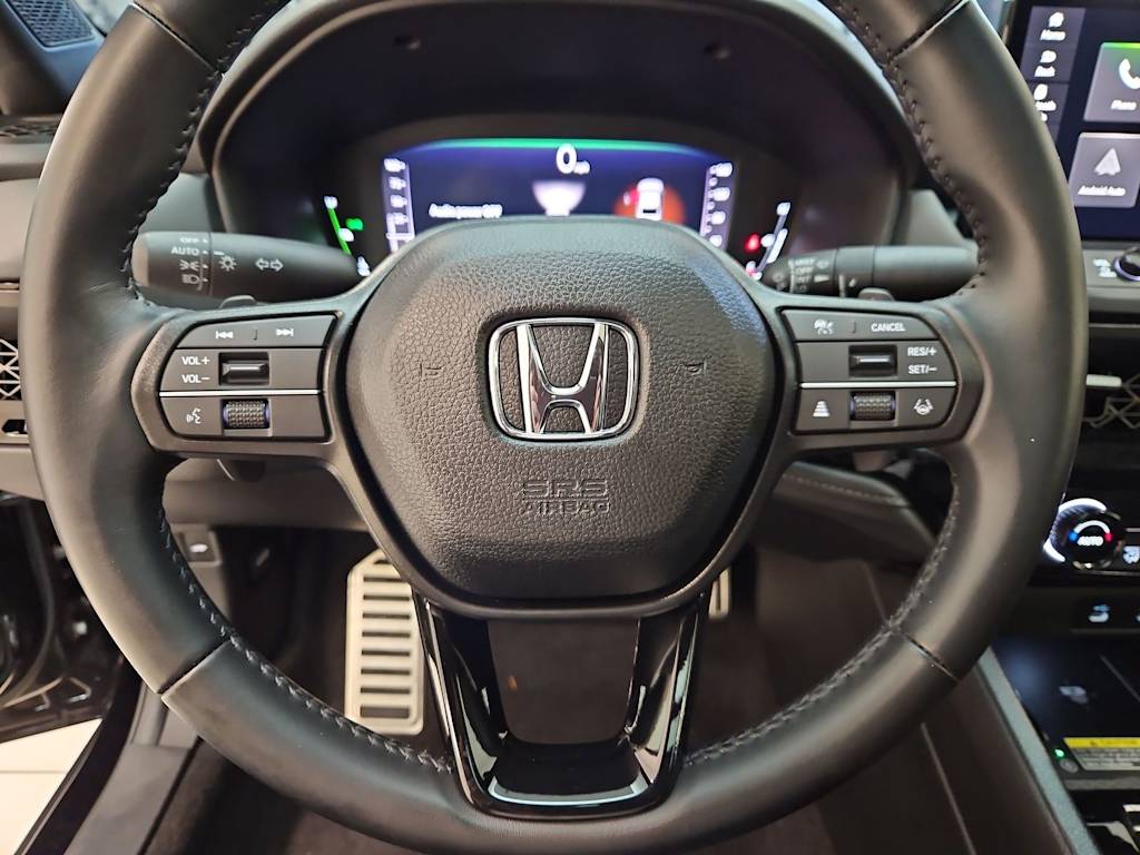 Thumbnail: 2025 Honda Accord - 7