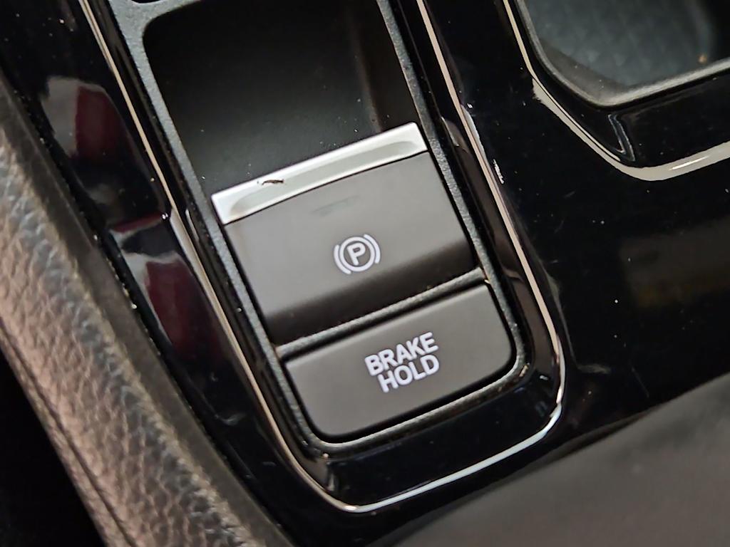 Thumbnail: 2025 Honda Accord - 33