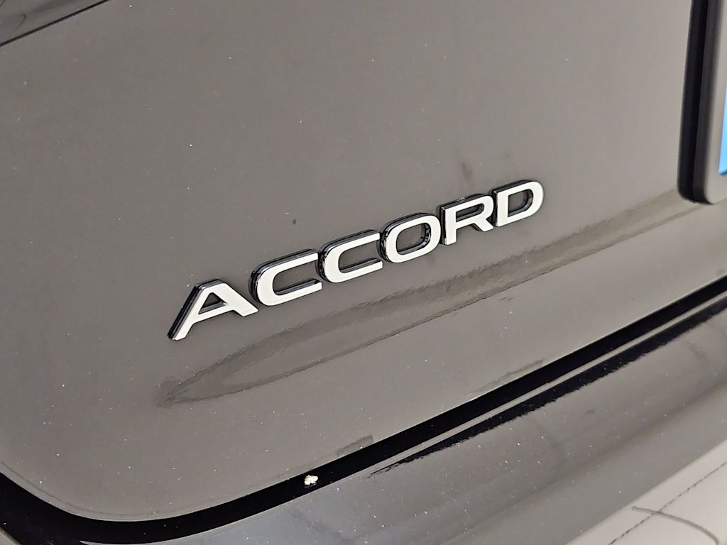 Thumbnail: 2025 Honda Accord - 5