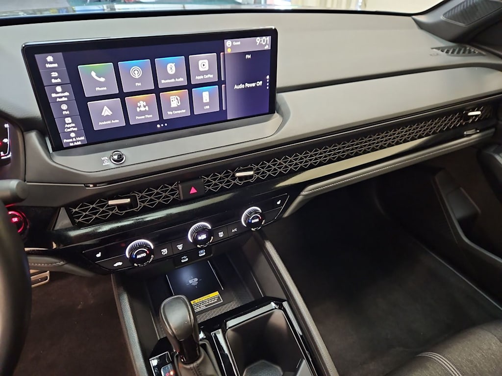 Thumbnail: 2025 Honda Accord - 11