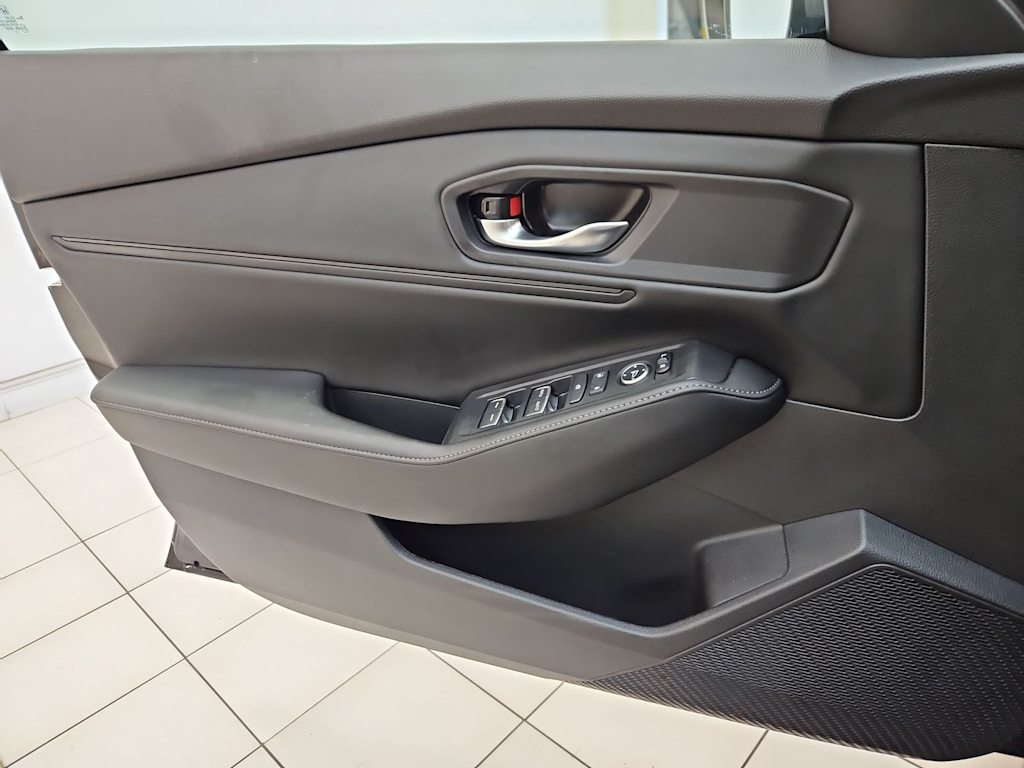 Thumbnail: 2025 Honda Accord - 25