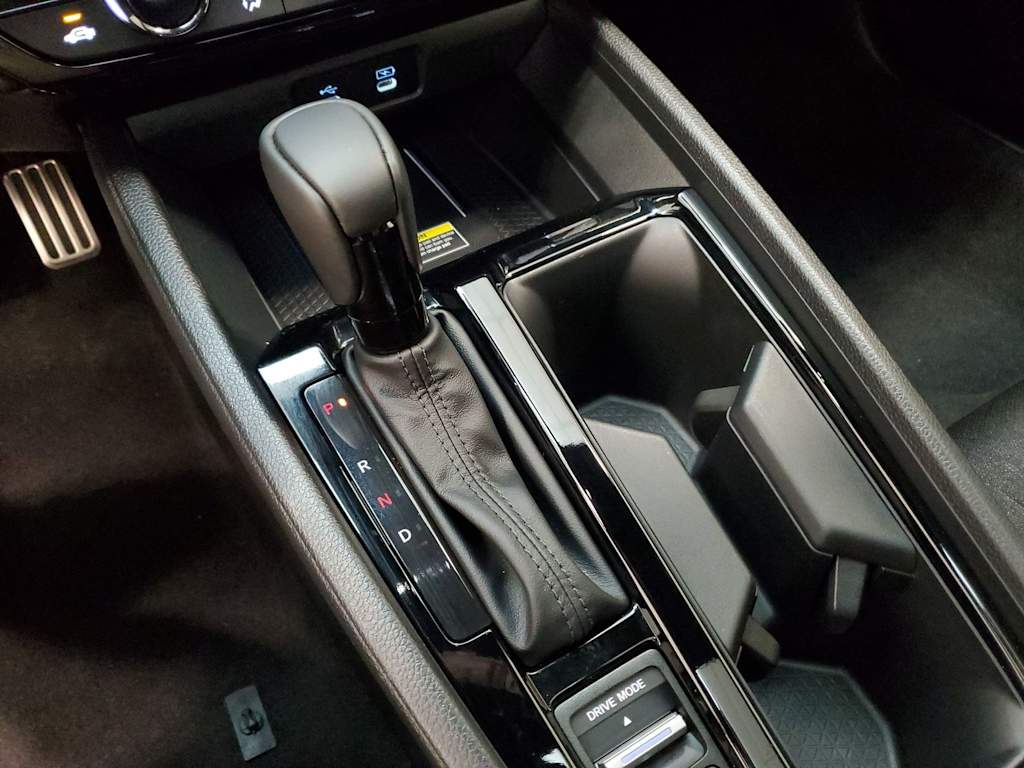 Thumbnail: 2025 Honda Accord - 11