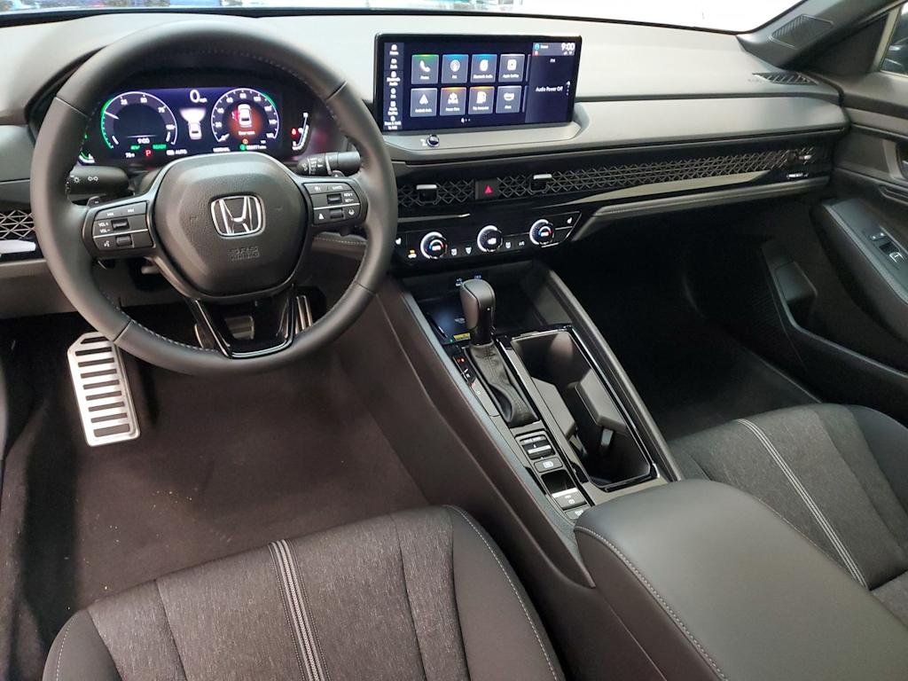 Thumbnail: 2025 Honda Accord - 7