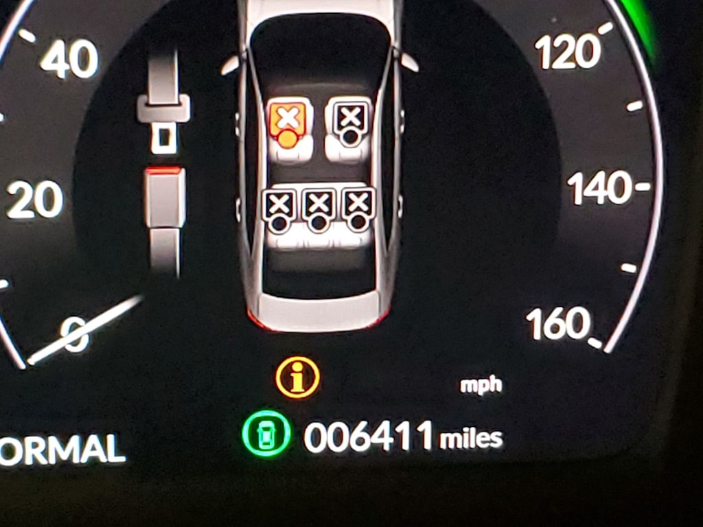 Thumbnail: 2025 Honda Accord - 23