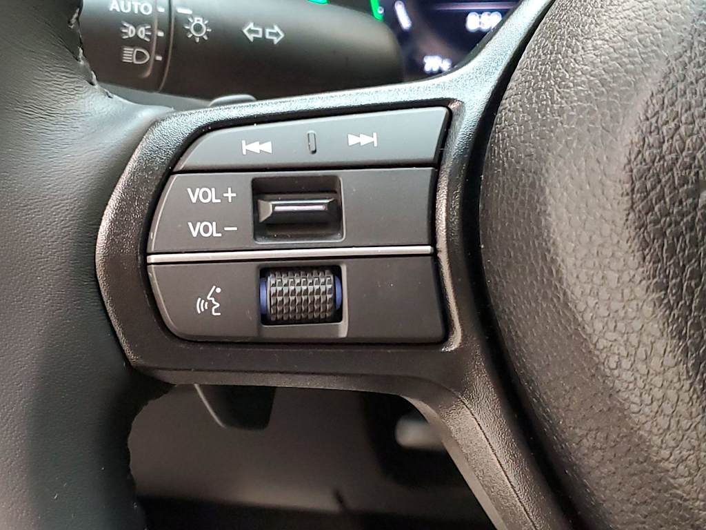 Thumbnail: 2025 Honda Accord - 21