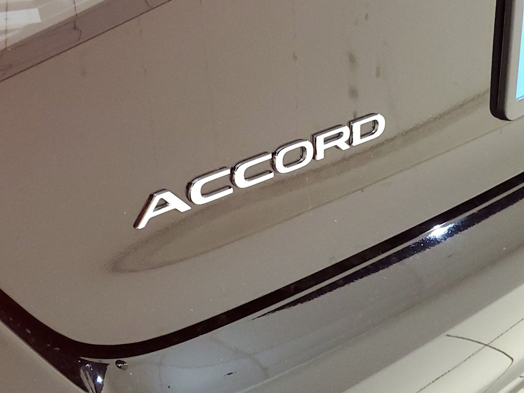 Thumbnail: 2025 Honda Accord - 5