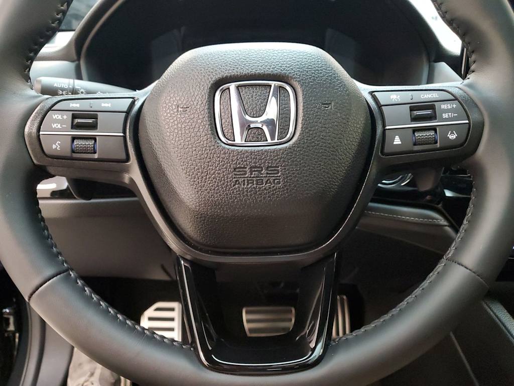 Thumbnail: 2025 Honda Accord - 20