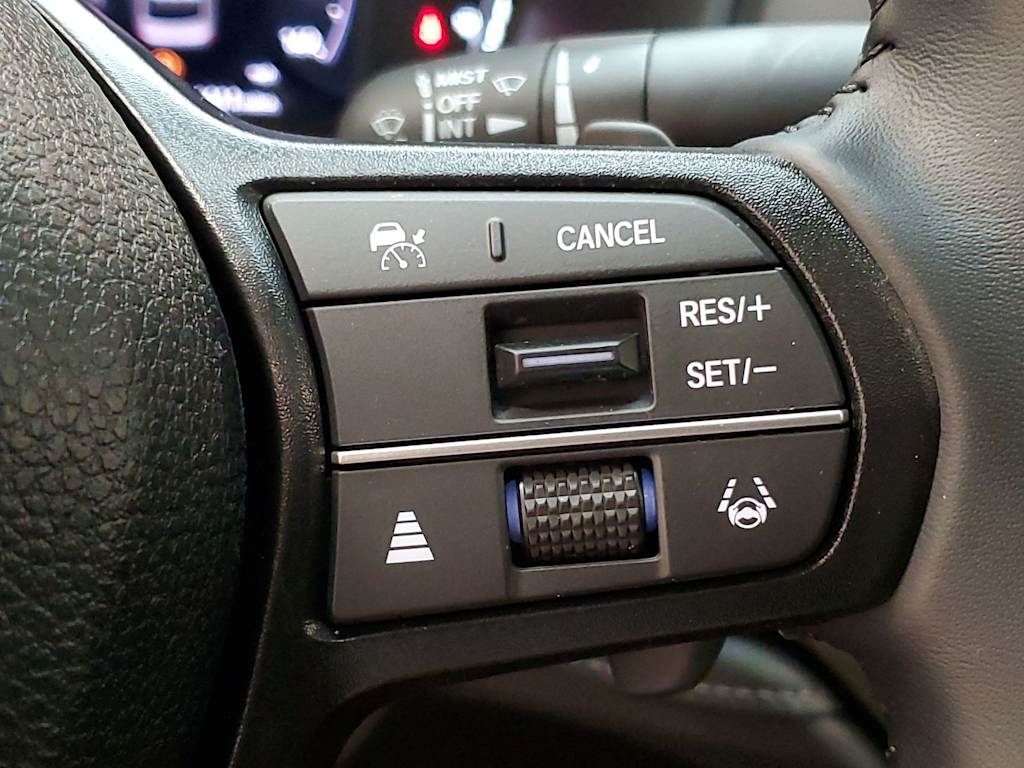 Thumbnail: 2025 Honda Accord - 22