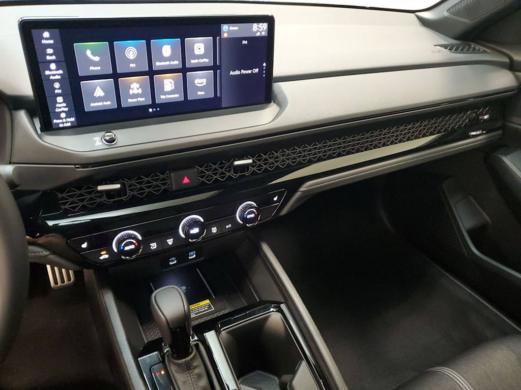 Thumbnail: 2025 Honda Accord - 29