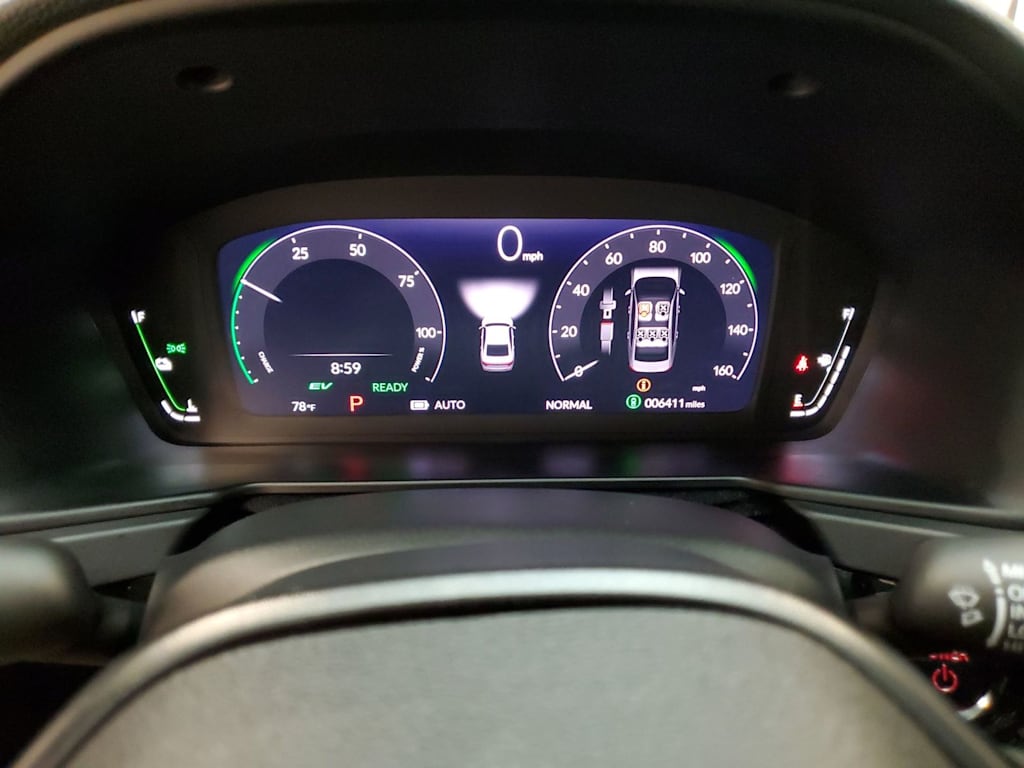 Thumbnail: 2025 Honda Accord - 12
