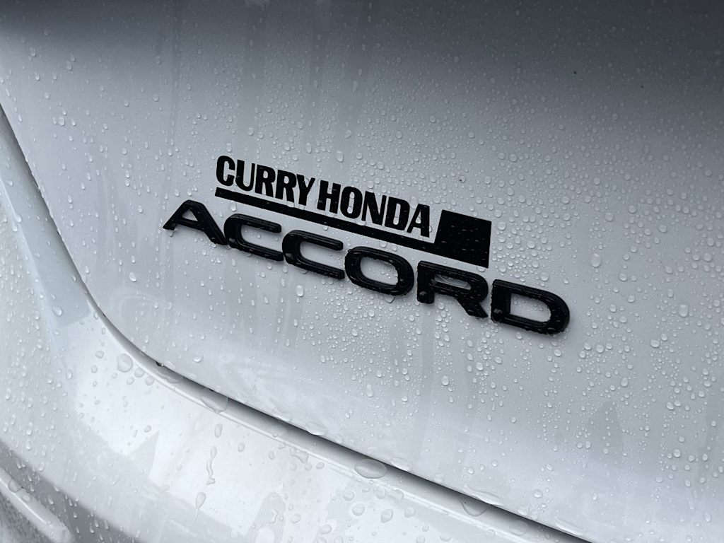 Thumbnail: 2026 Honda Accord - 6