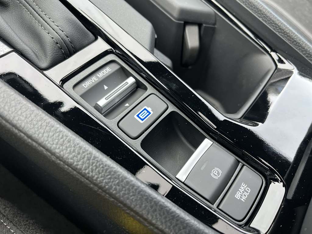 Thumbnail: 2026 Honda Accord - 24