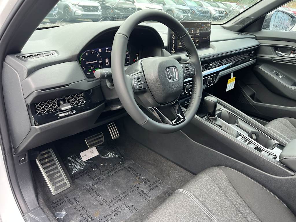 Thumbnail: 2026 Honda Accord - 8