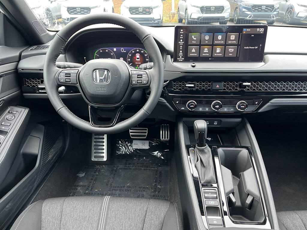 Thumbnail: 2026 Honda Accord - 2