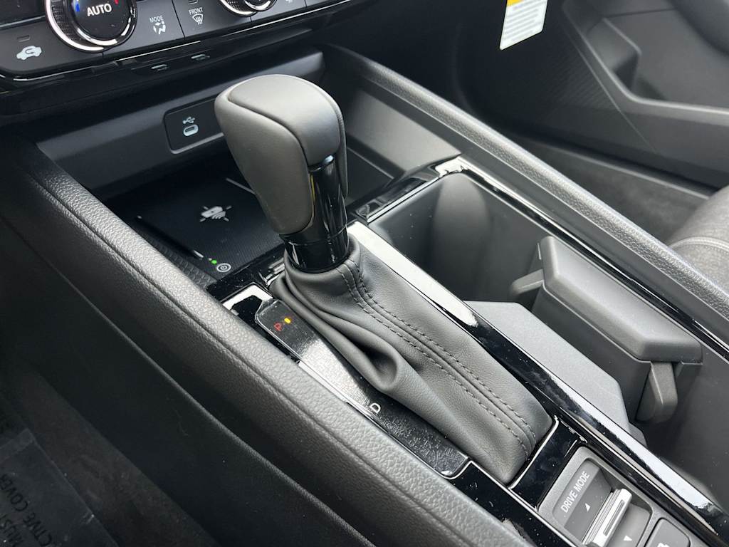 Thumbnail: 2026 Honda Accord - 12