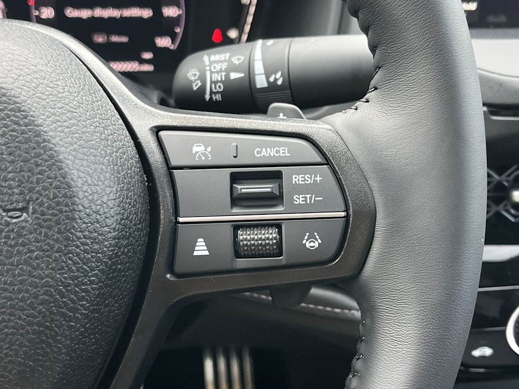 Thumbnail: 2026 Honda Accord - 23