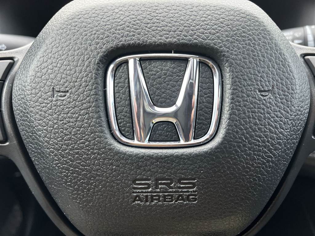 Thumbnail: 2026 Honda Accord - 25