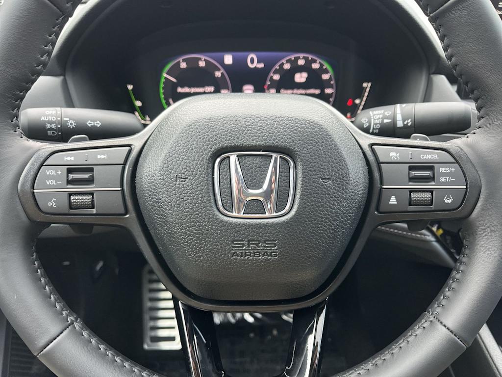 Thumbnail: 2026 Honda Accord - 21