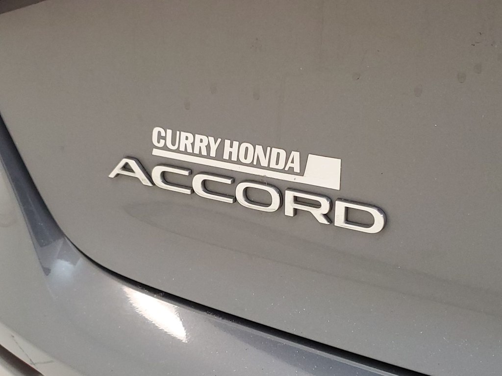 Thumbnail: 2023 Honda Accord - 5