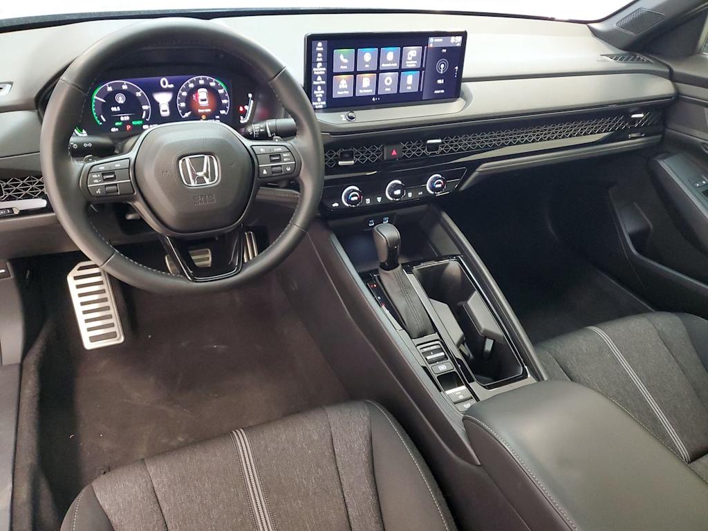 Thumbnail: 2023 Honda Accord - 7
