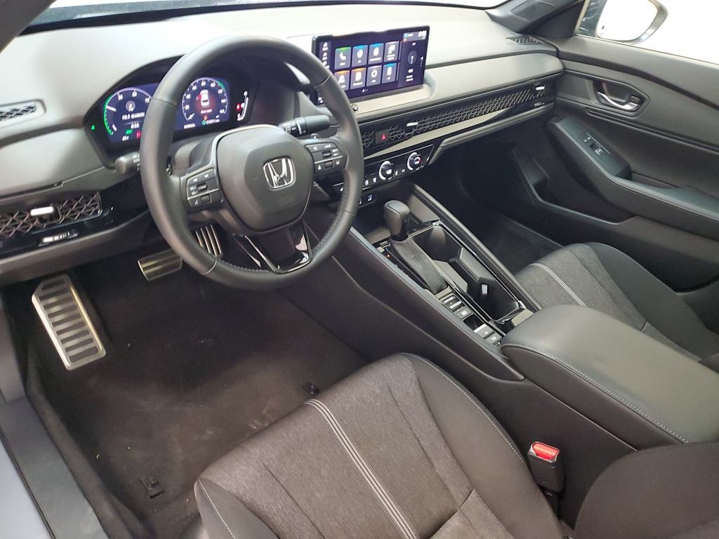 Thumbnail: 2023 Honda Accord - 2