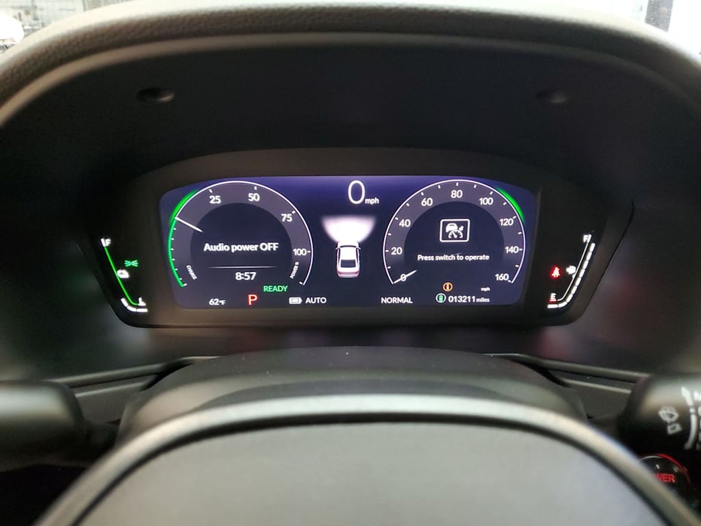 Thumbnail: 2023 Honda Accord - 13