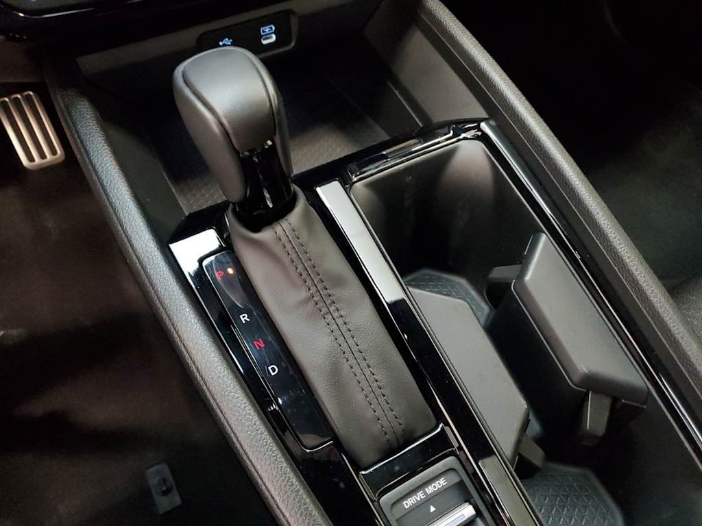 Thumbnail: 2023 Honda Accord - 12