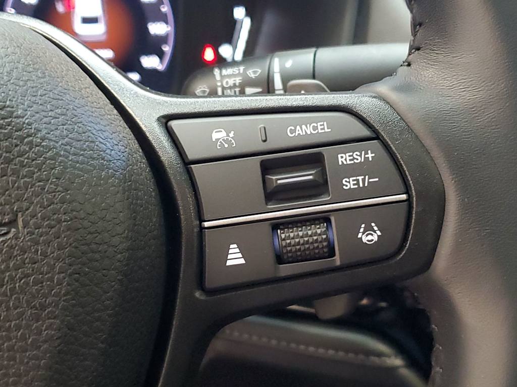 Thumbnail: 2023 Honda Accord - 22