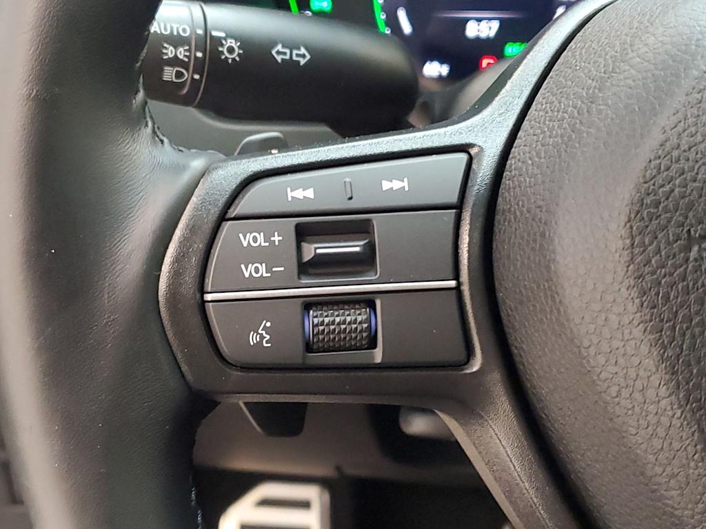 Thumbnail: 2023 Honda Accord - 21