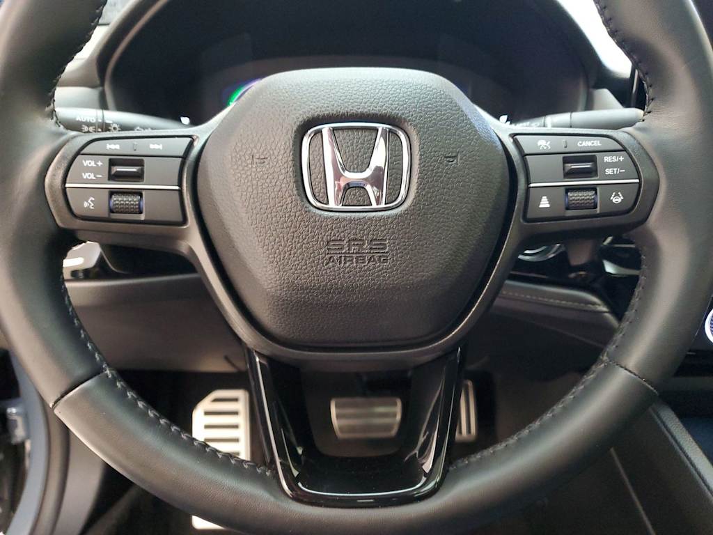 Thumbnail: 2023 Honda Accord - 20