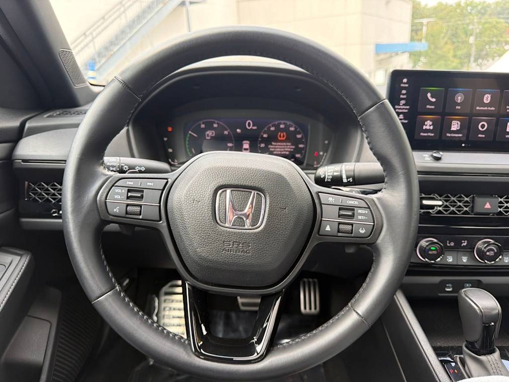 Thumbnail: 2023 Honda Accord - 2