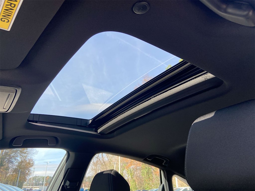 Thumbnail: 2025 Honda Accord - 17