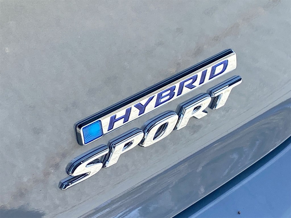 Thumbnail: 2025 Honda Accord - 7