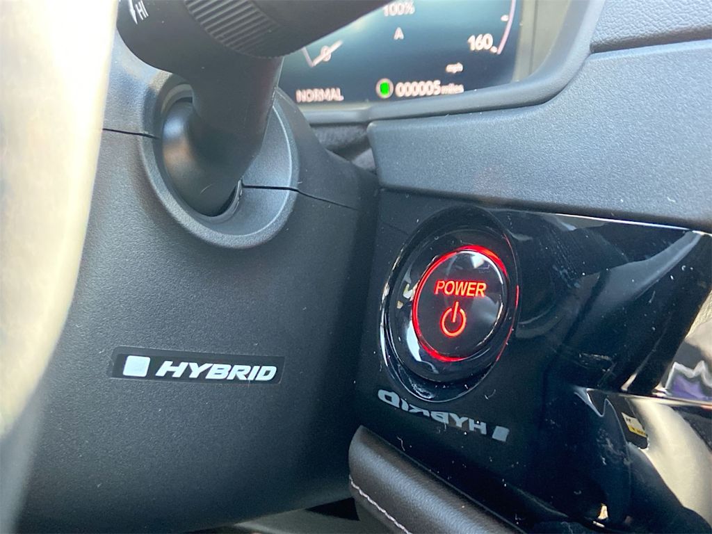 Thumbnail: 2025 Honda Accord - 20