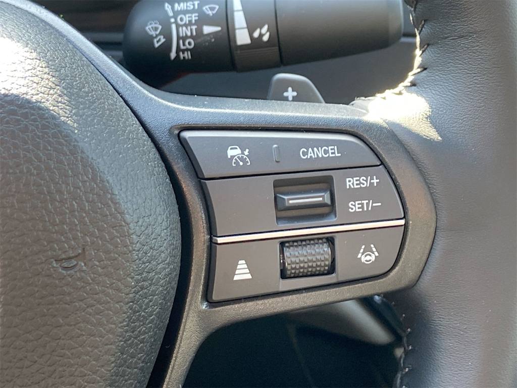 Thumbnail: 2025 Honda Accord - 23