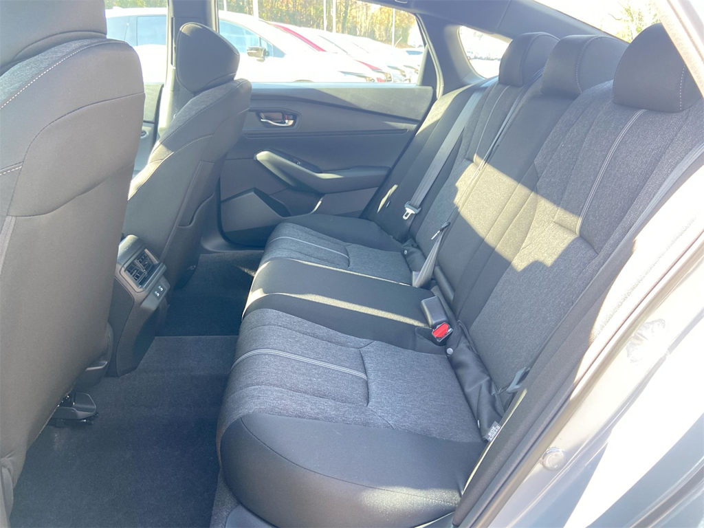 Thumbnail: 2025 Honda Accord - 11