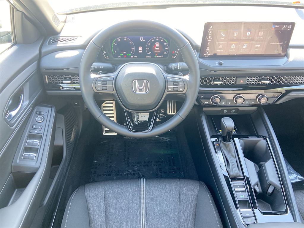 Thumbnail: 2025 Honda Accord - 2