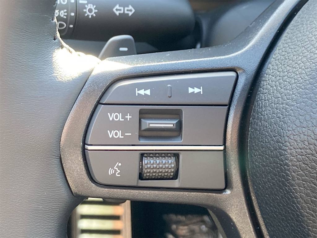 Thumbnail: 2025 Honda Accord - 22